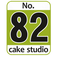 No. 82 Cake Studio Lincoln