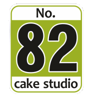 No. 82 Cake Studio Lincoln