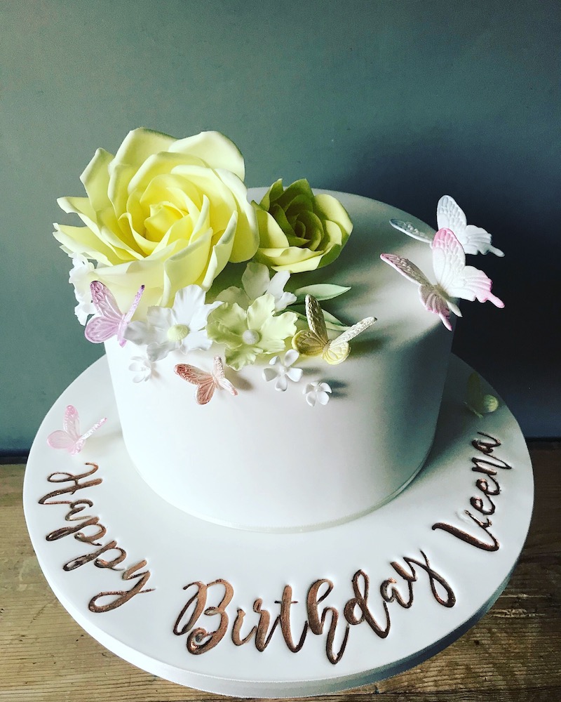 No 82 Cake Studio Celebration Cakes Special Occasion Cakes Lincoln Lincolnshire