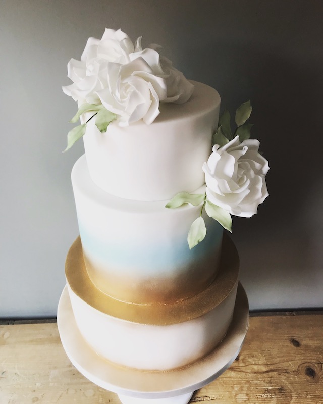 No. 82 Cake Studio Wedding Cakes Lincoln Lincolnshire